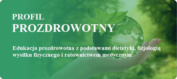 profil prozdrowotny
